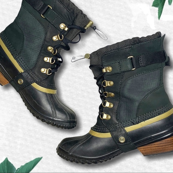 Sorel | Shoes | Sorel Conquest Carly 